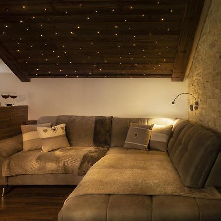Apartments Rondula Santa Cristina Val Gardena Eksteriør billede