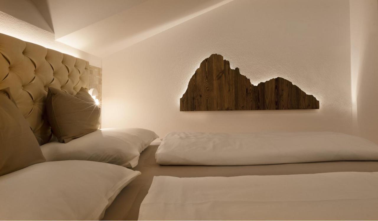 Apartments Rondula Santa Cristina Val Gardena Eksteriør billede